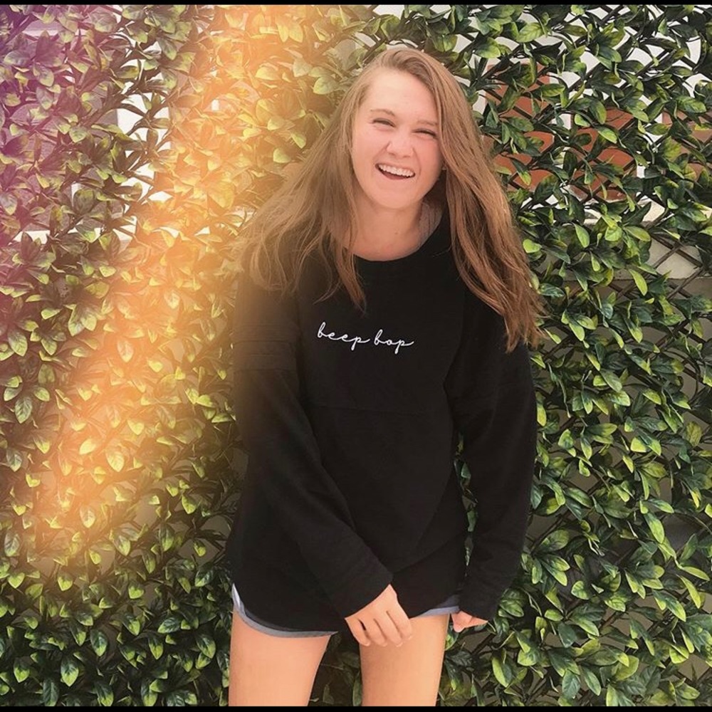 Meet your Posher, Isabelle